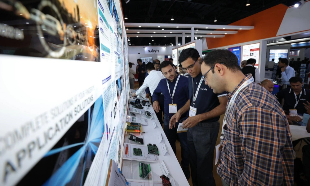 Electronic Component Purchasing Guide & Sourcing Tips