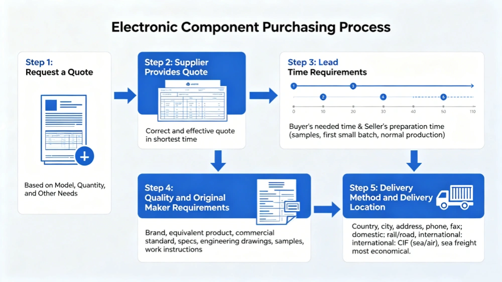 Check the Model and Spec Information