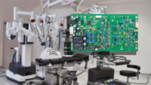 Medical PCB & Technology in Healthcare Explained