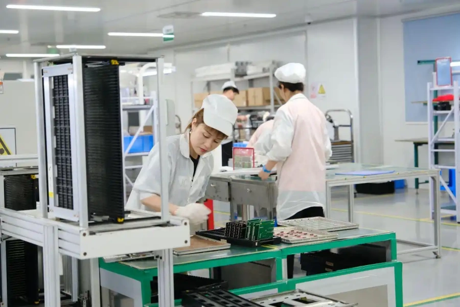 PCBA Manufacturer Selection Guide for Buyers