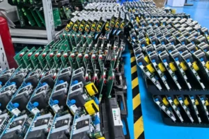 PCBA Storage & PCB Baking: Best Practices Guide