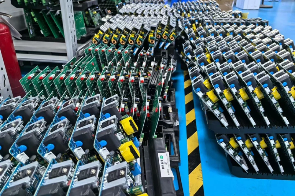 PCBA Storage