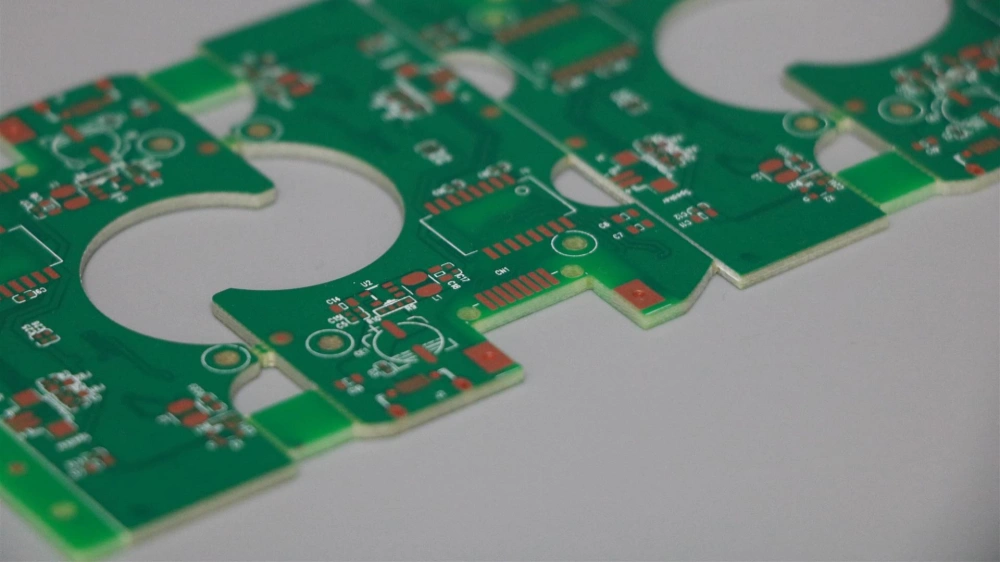 pcb