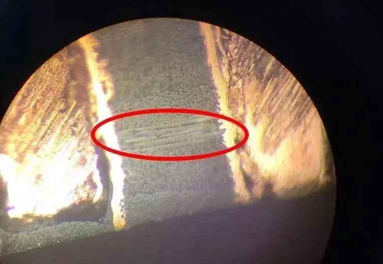 CAF Conductive Anodic Filament Growth
