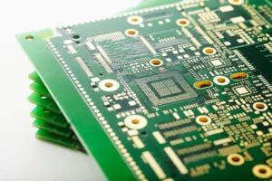 High-Speed PCB Via Design and Back Drilling Guide