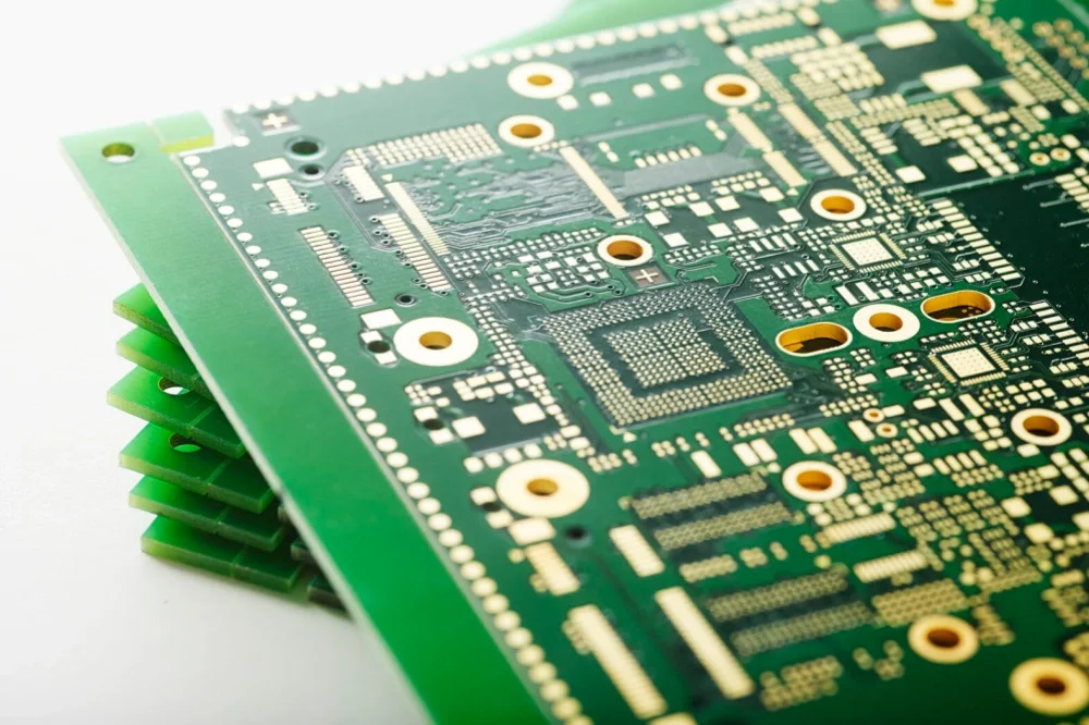High-Speed PCB Via Design and Back Drilling Guide