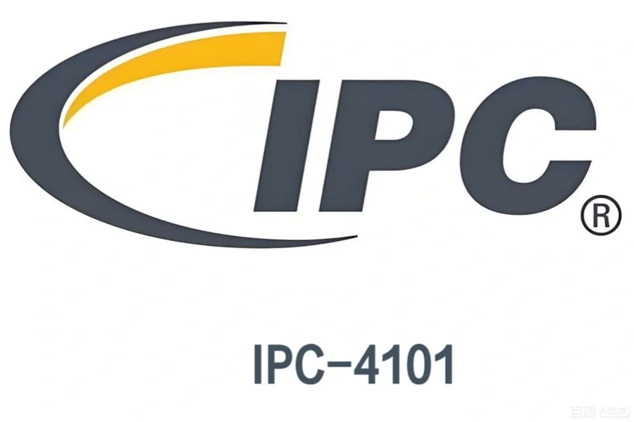 IPC-4101