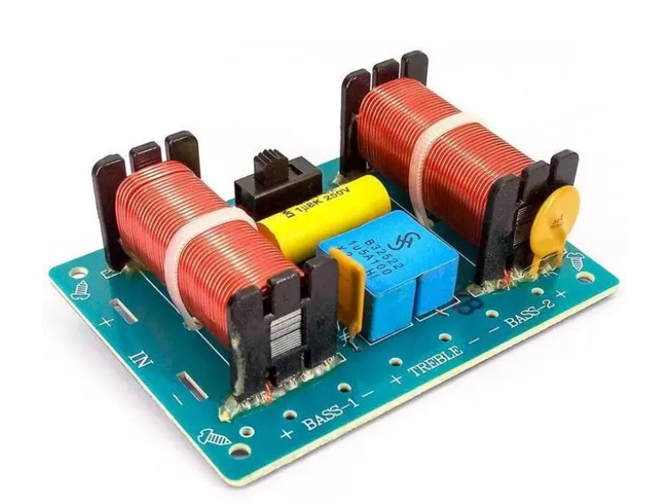 IPC Class 3 Board