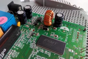 Inductance in PCB: Self, Mutual & Effective Inductance