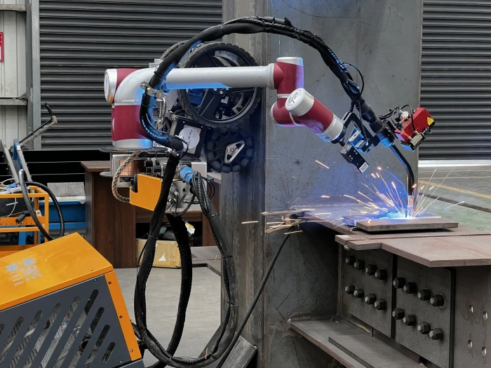 industrial pcb assembly