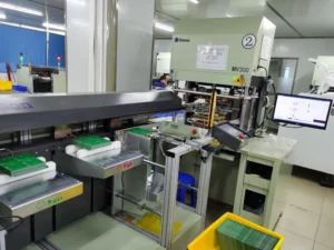 Multilayer PCB Manufacturing Process: From Stack-Up to Test