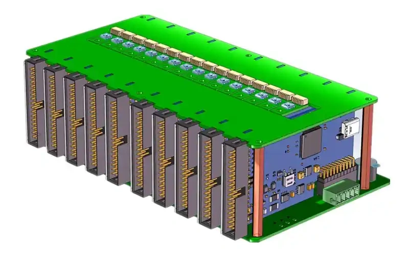 PCBA manufacturer