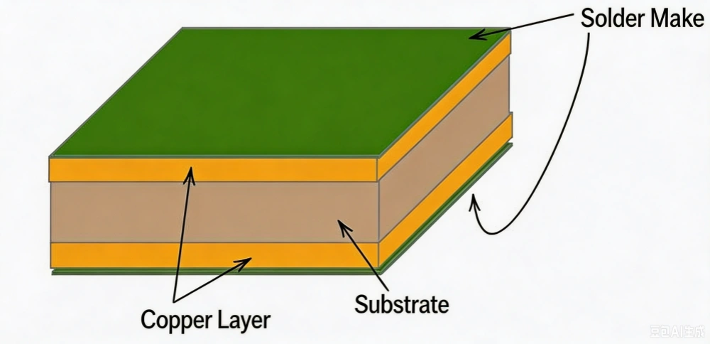 Solder Make
