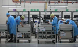 Top 10 PCBA Manufacturers in China in 2026