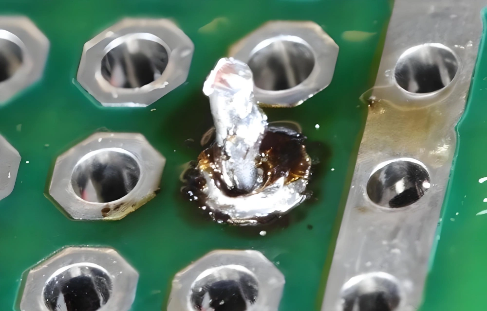 What Causes PCB Assembly Defects