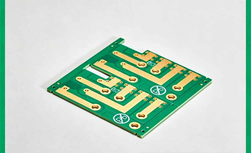 Why Are PCBs Green