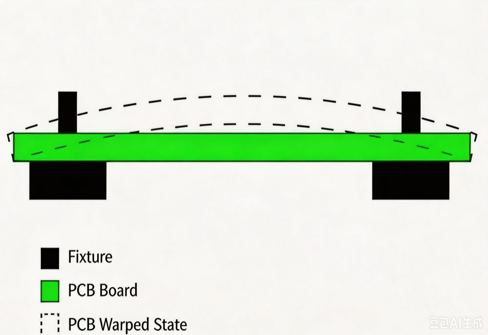 Why Do PCB Pads Lift