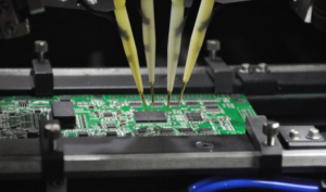 ICT vs Flying Probe vs Functional Testing: How to Specify a PCBA Test Plan